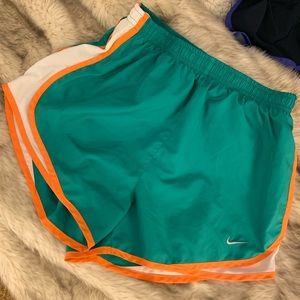 Nike woman’s shorts